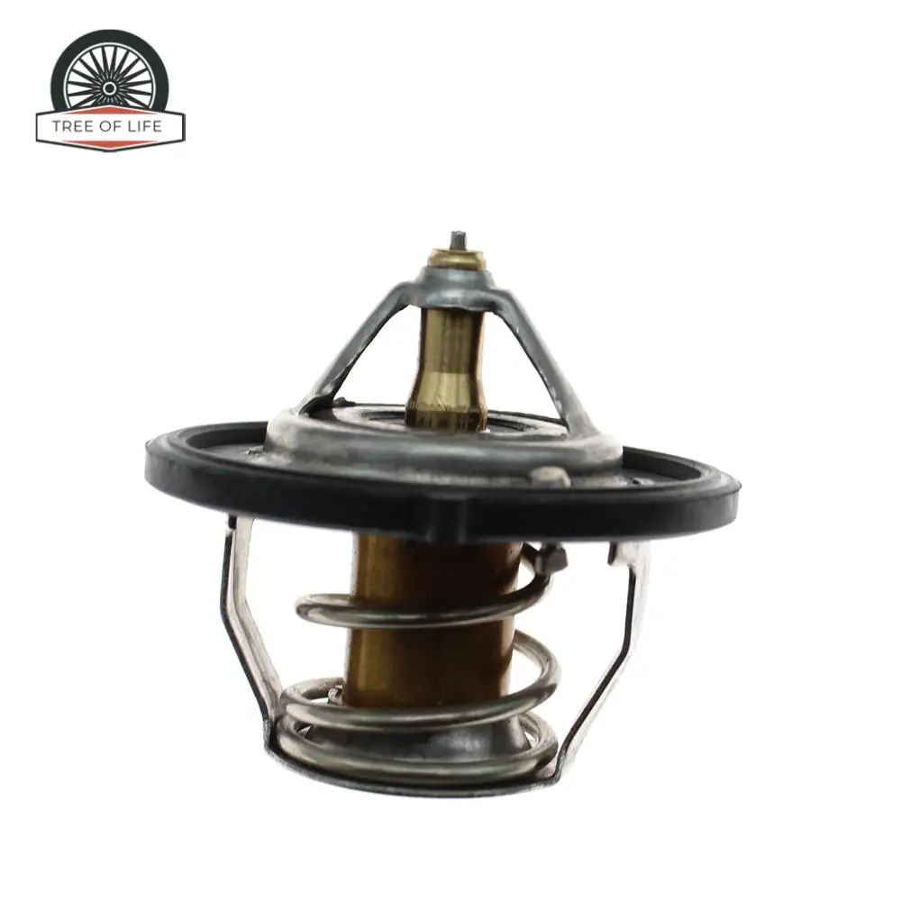 Termostato 255002B000 21200ET000 255002B001 21200ED00A para Hyundai Accent, Veloster, Sonata, Kona, Tucson, Elantra, Kia Forte, Rio, Soul