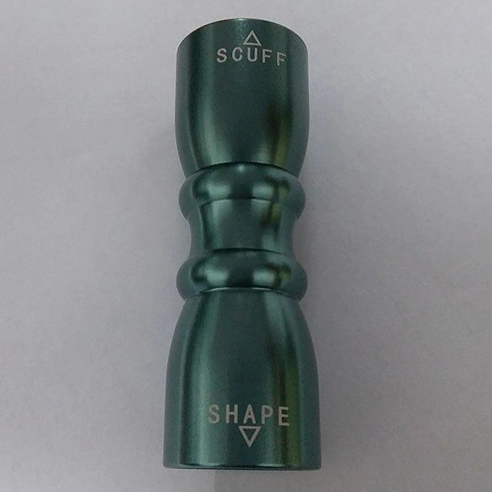 

Aluminum Alloy Billiard Bowtie 3 in 1 Pool Cue Tip Tools Shaper