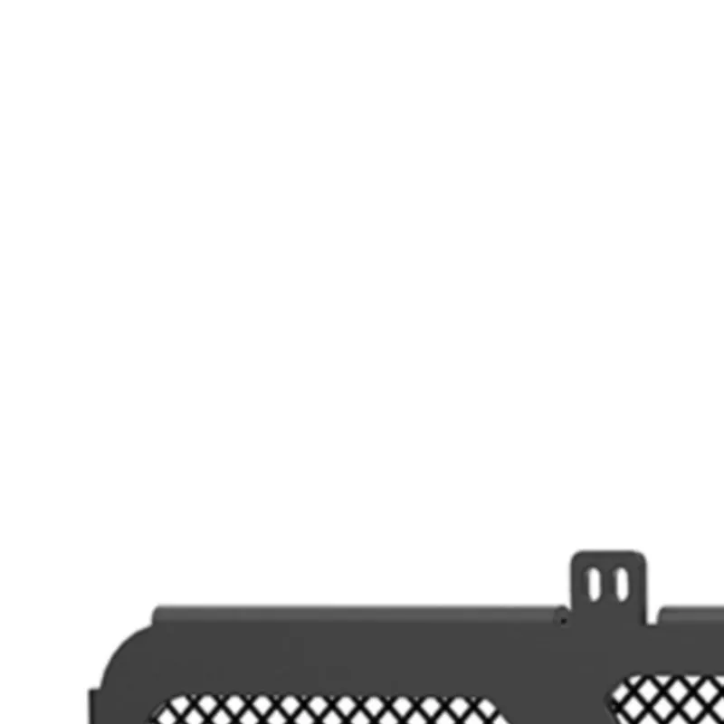 

For Honda CB650F 2014 2015 2016 2017 2018 2019 Motorcycle Radiator Grille Guard Protector Grill Cover Protector Accessories