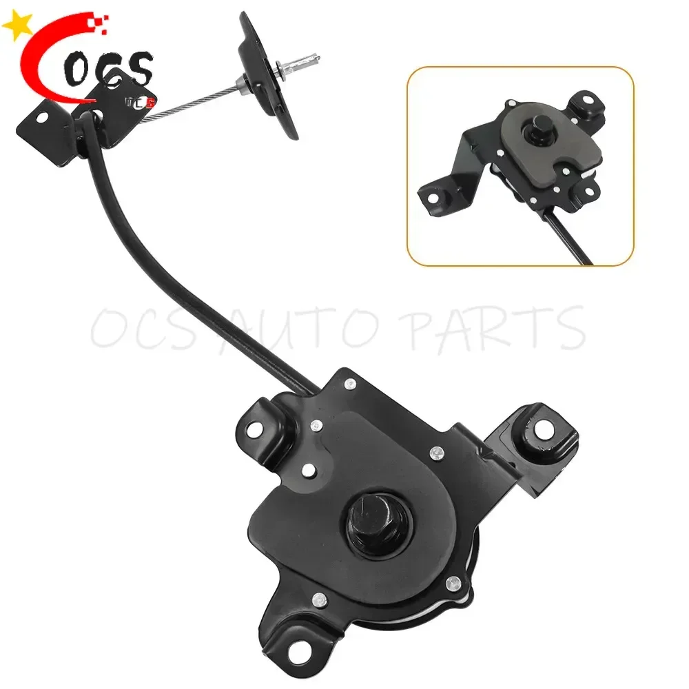 Spare Tire Hoist  for HYUNDAI SANTA FE 2021-2023 1.6L  Kia Sorento 2021-2023 1.6L 62800-P2000