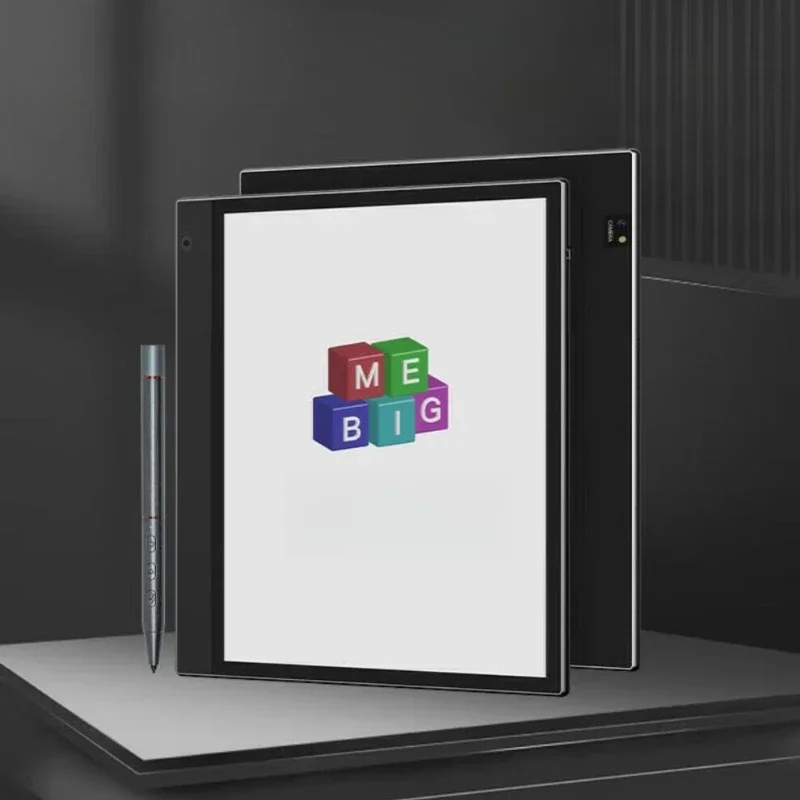 

/inkNoteXColor10.3 inch large screen color ink screen smart office book black label
