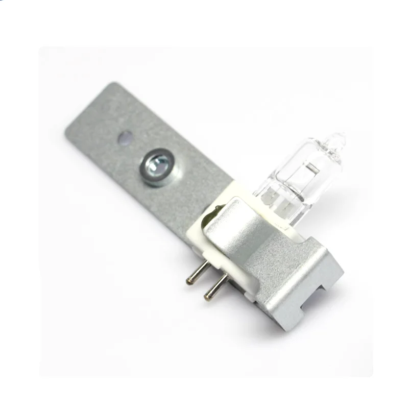 Lámpara de espectrofotómetro UV Vis Perkin Elmer PE Lambda 25, 35, 45, ensamblaje completo B0114620