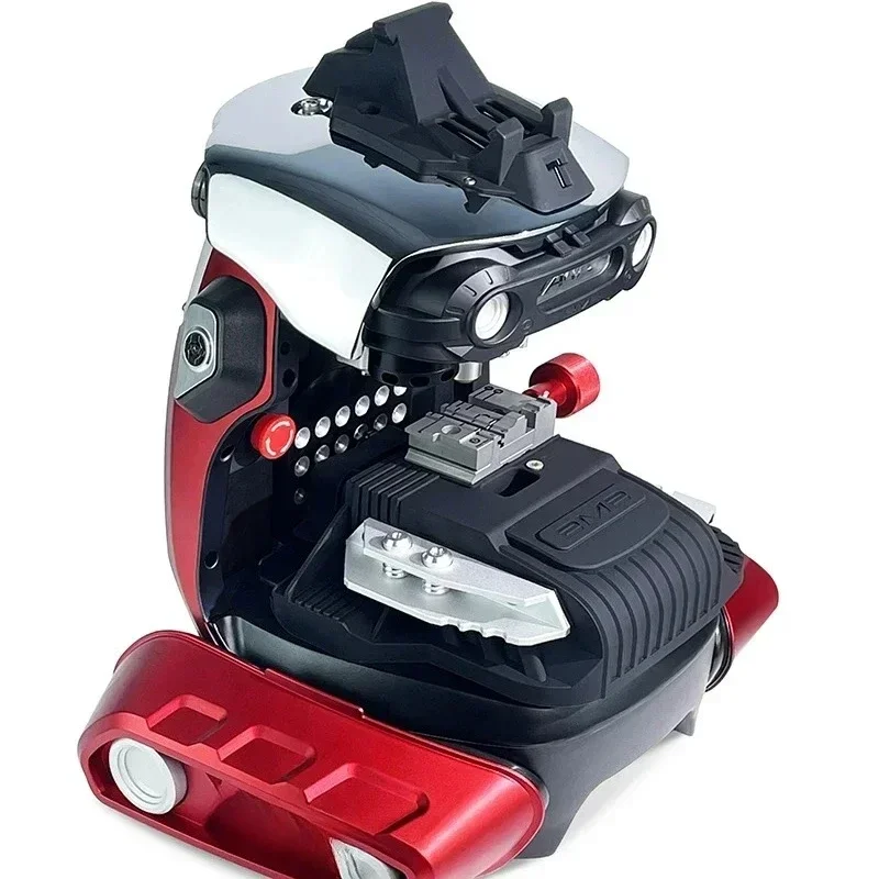 

Numerical Control Machine Car Key Matching Machine Mechanical Numerical Control Integrated Tank Numerical Control Key-10000rpm