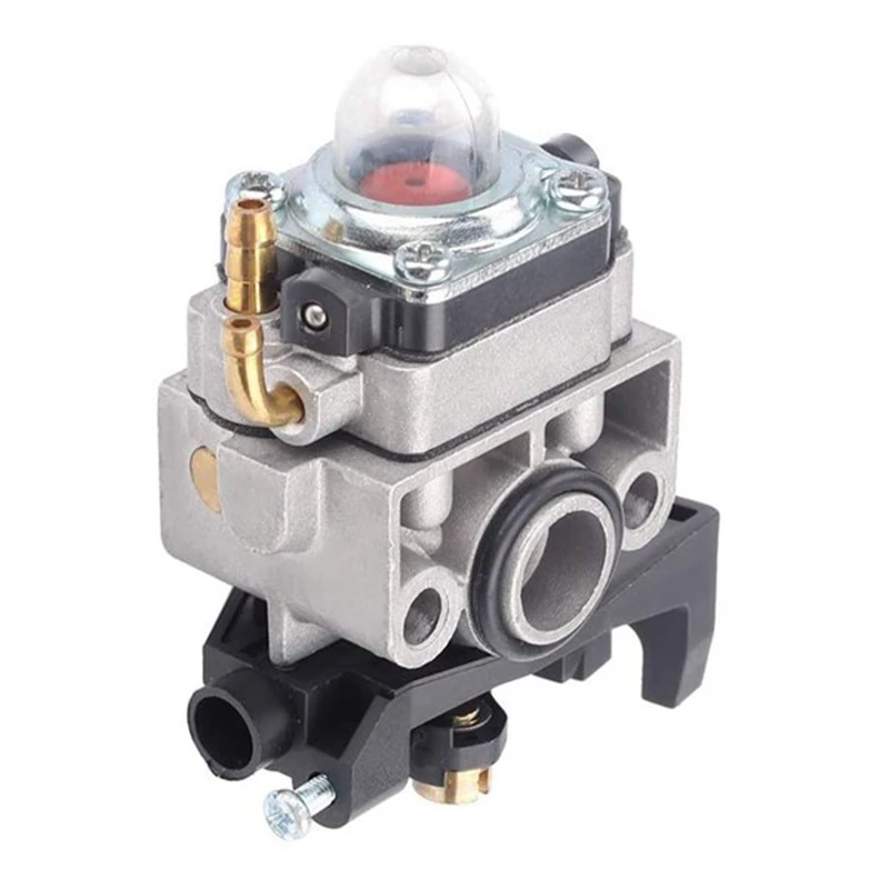 

Carburetor Gasket Spark Plug Fuel Pipe Assembly For Honda GX25 GX35 GX 25 35 HHT35 HHT35S FG110 Lawn Mower Engine-A74P