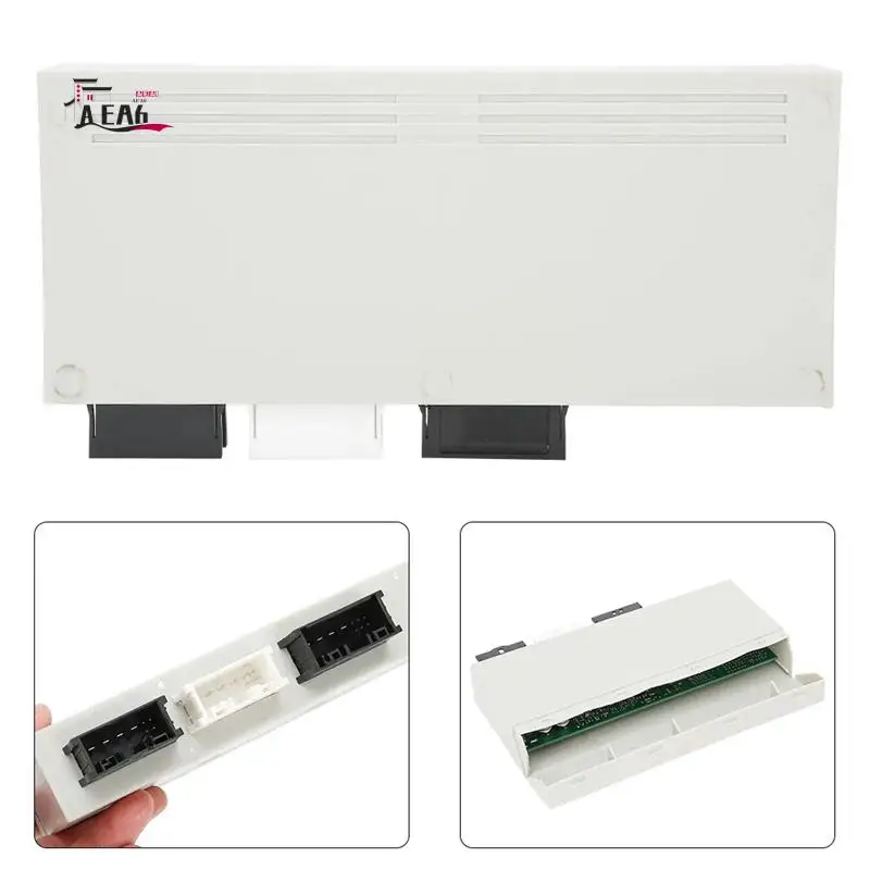 

AEA6-Rear Hatch Trunk Tailgate Control Module Tailgate Lift Control Unit Computer For E70 E71 E72 F005V01255