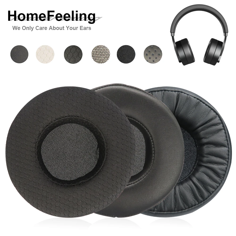 Homefeeling Earpads For Onikuma K5 Gaming Headset Headphone Soft Earcushion Ear Pads Replacement Headset Accessaries