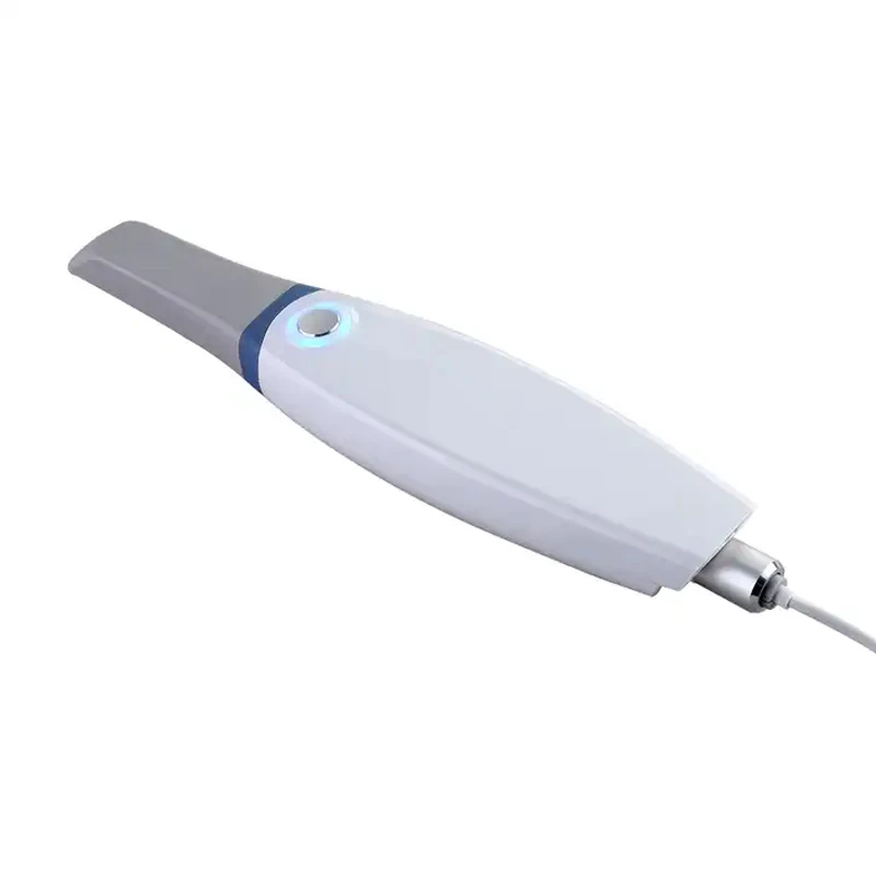 CAD/CAM Dentl Equipment Portable Oral Therapy Equipment Scanner Intraoral with Online Training