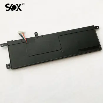 Baterie pro notebooky ASUS B21N1329 10 nejlepší prodej Baterie pro Asus X553M - №8