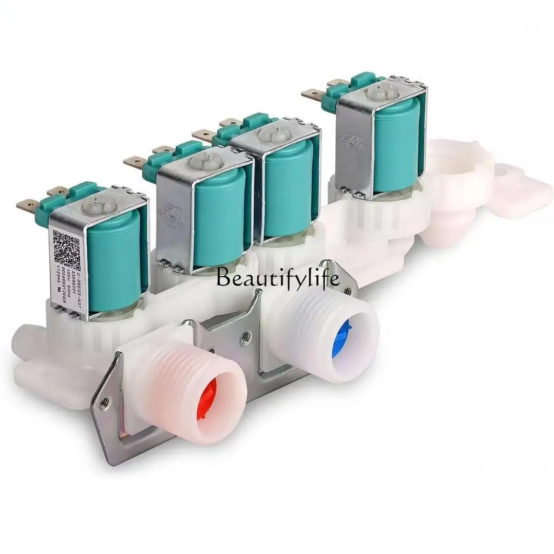 

WH23X29538 water inlet valve is suitable for washing machine replacement 0024000126GB washing machine accessories