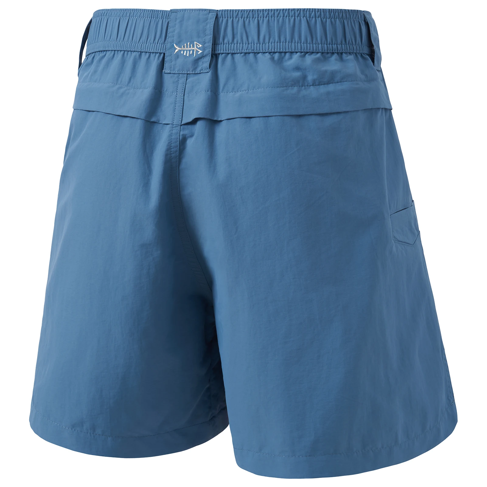 Bassdash Men's 6