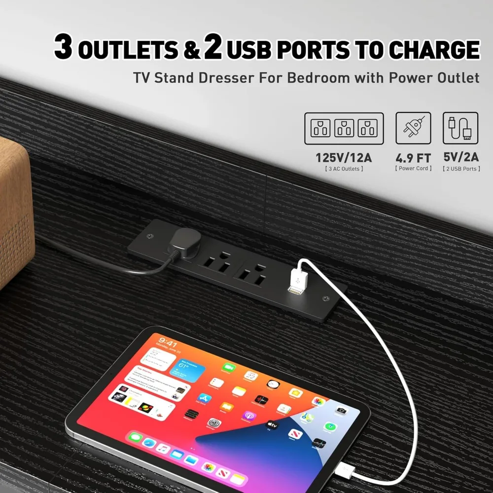 طاولة نهاية دوارة من TooCust مع مساحة تخزين، طاولة جانبية دوارة لغرفة المعيشة، طاولة جانبية مع حامل مجلات، سلة وخزانة، مقاس S