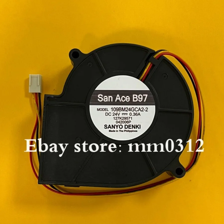 For Sanyo San Ace B…