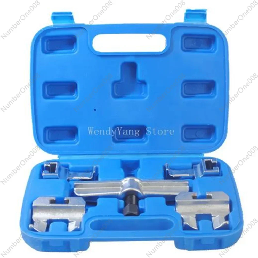 T40001 Camshaft Puller Drive Belt Pulley Remover Tool  For VW  For AUDI A4/A5/A6/A8