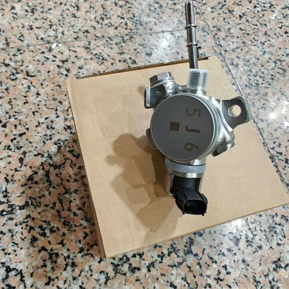 High quality New For 16790-5J6-A01 Acura Honda Pilot16-17 Ridgeline 2017 3.5L-V6 high-pressure fuel pump - Image 5