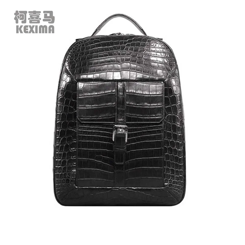 feimanmaoyi Men bags two shoulders men backpack  travel   Two piece