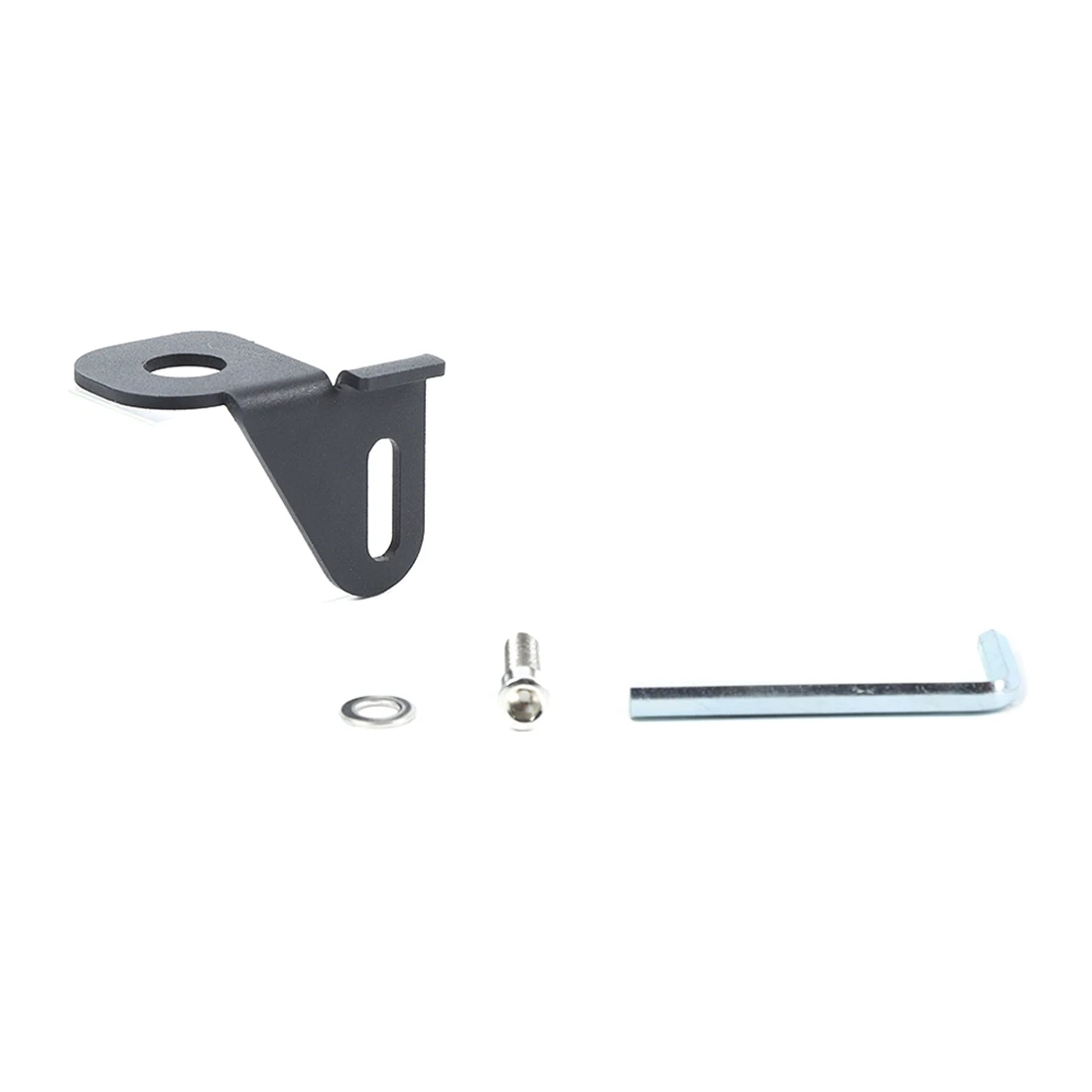 

Крепление для антенны на боковой стороне драйвера крепление для антенны радио монтажный кронштейн CB держатель для Jeep Wrangler JK JL