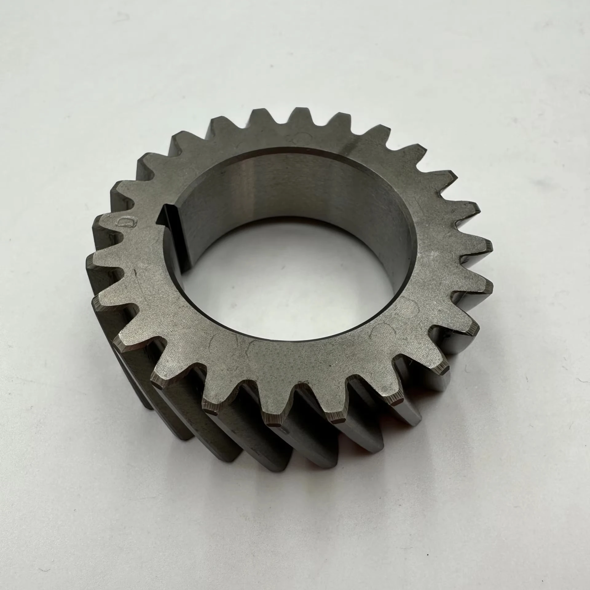 

6204-31-1220 6204311220 crankshaft gear for 4d95 6d95 4bt3.3 24t