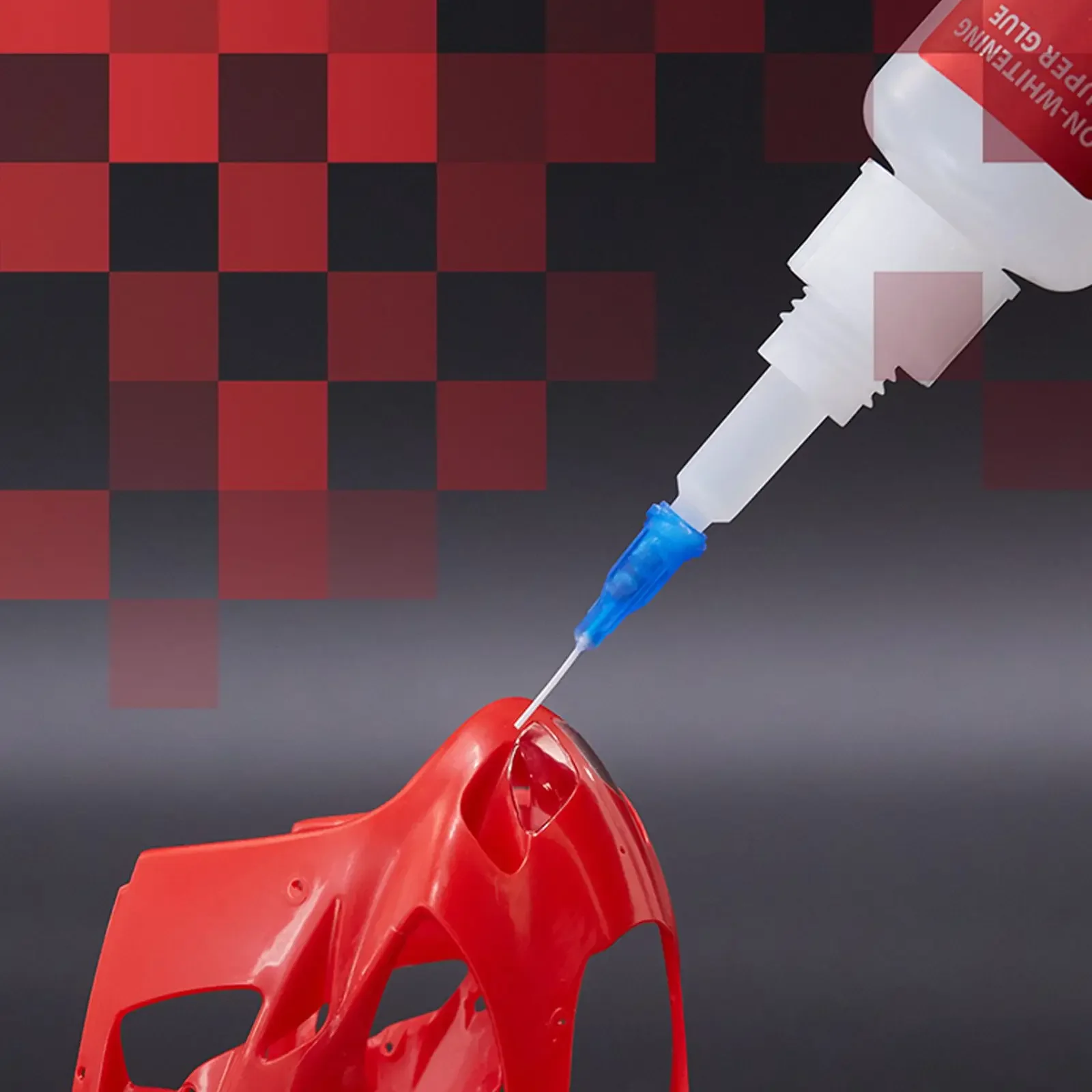 Imagem -05 - Dspiae Ng01 Não Nebulização Instantânea ca Lg-02 Baixa Nebulização Instantânea ca Azul Vermelho