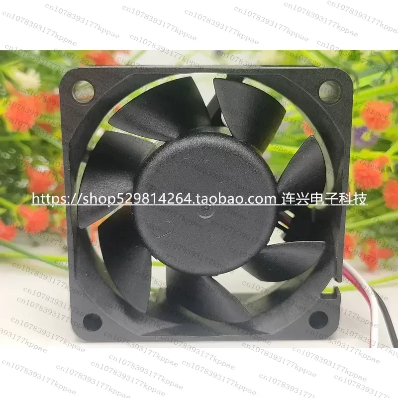 1PCS for FANUC PE60252B3-000U-FA9 Servo Radiator Fan New Construction Standard CNC Machine Tool Cooling Fan Replacement Part
