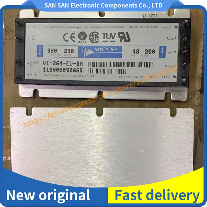 VI-264-EU-BM 1pcs=1lot New  module
