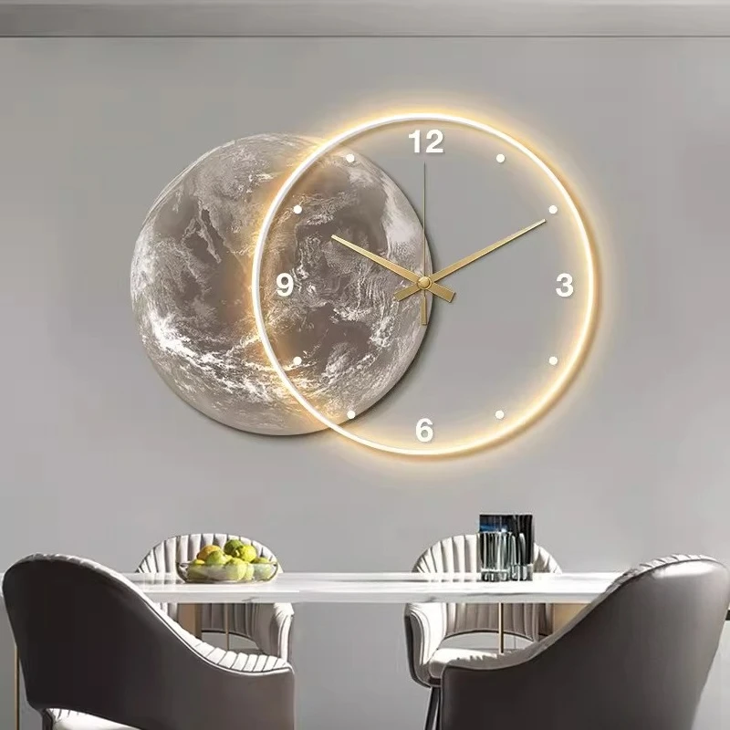 reloj-de-pared-grande-para-comedor-sala-de-estar-luna-de-lujo-modelado-de-la-tierra-luz-led-movimiento-silencioso-decoracion-de-pared-del-dormitorio-regalo
