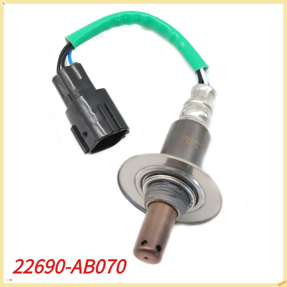 

NEW 22690-AB070 Downstream Lambda O2 Oxygen Sensor Air Fuel Ratio sensor For Subaru XV Crosstrek Forester Impreza 2017-2021