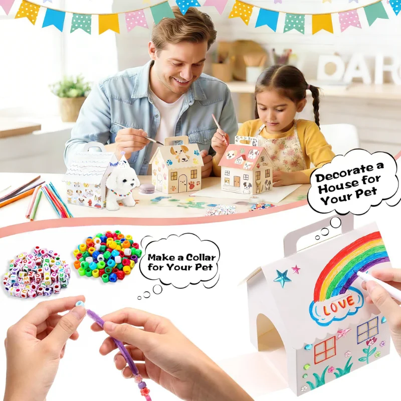 Thumbnail 4 - #4 Trending Pet Houses Right Now