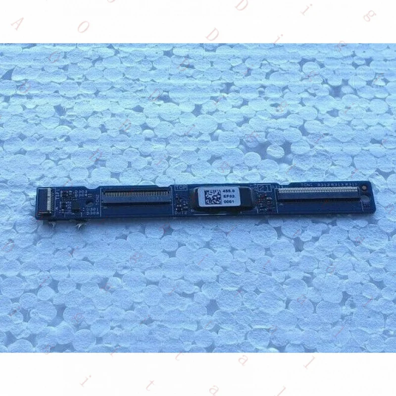 

GQ- for HP Envy 13-AH 13-AH0 Series Touchscreen Digitizer Control Board 455.0EF02.0001