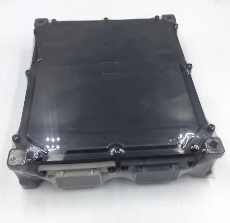 

For Carter E320B 312B 330B computer board motherboard controller excavator computer board display inspection and maintenance