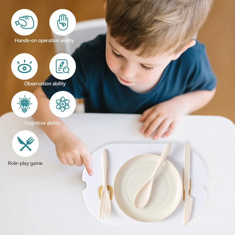 Simulation Kitchen Toys Are Fun Toys Specially Designed For Young Children And Mostly Adopt Safety And Environmental Protection