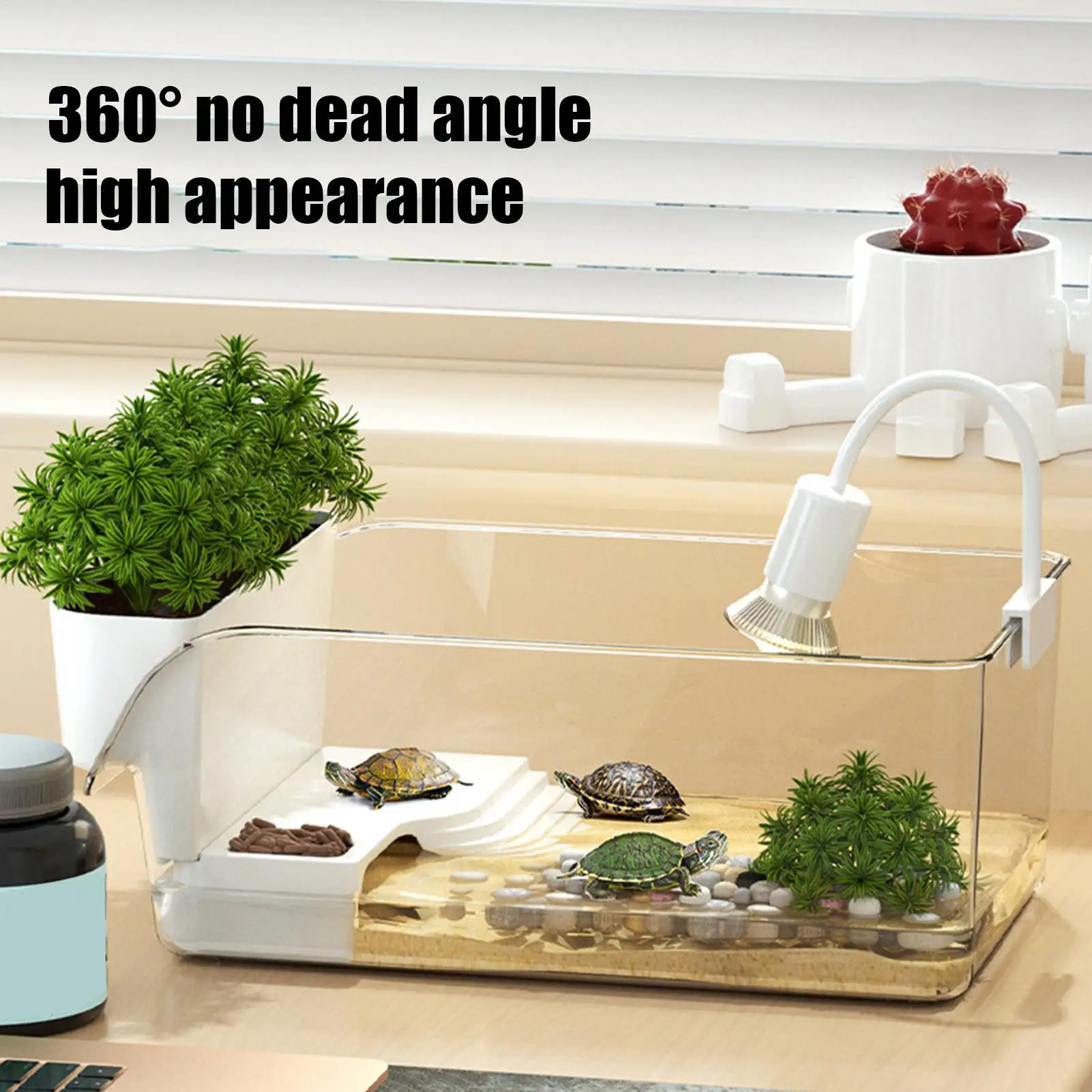 Thumbnail 4 - #26 Pet Habitat Decors List of Top Picks