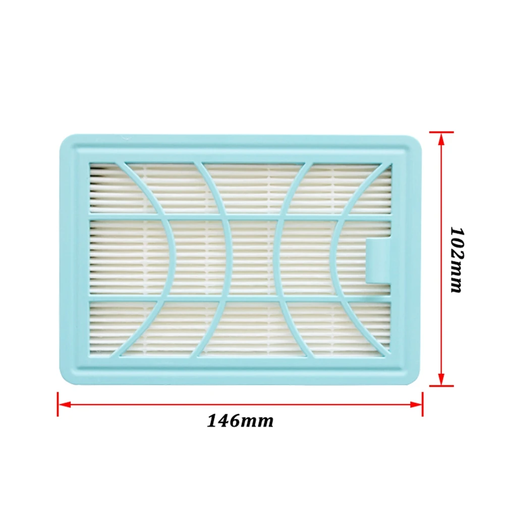 Adecuado para accesorios para aspiradoras Philips Cp0616 Fc9728 Fc9730 Fc9731 Fc9732 Fc9733 Fc9734 Fc9735