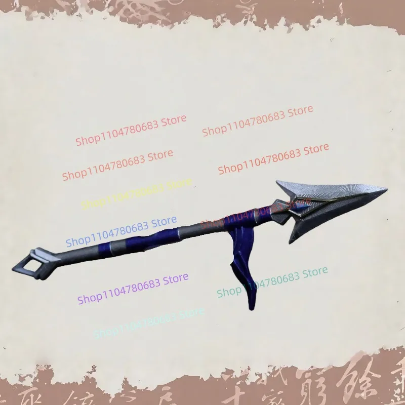 MOCj Bausteine Anime-Spiel Zhao Xin Minifigur Rüstungszubehör Trendspielzeug Sammlerstück Geschenk Ausstellungsmodell Spielzeug