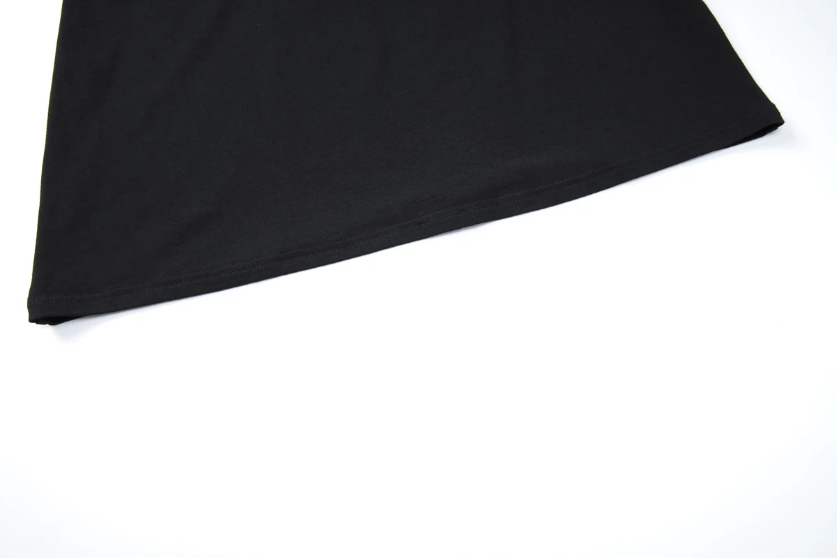 Hugcitar Elegantes, einfarbiges, kurzärmliges, rückenfreies, sexy, figurbetontes Minikleid mit V-Ausschnitt für Herbst und Frühling, Damenkleidung, Geburtstagsfeier, Urlaub – Detail 7