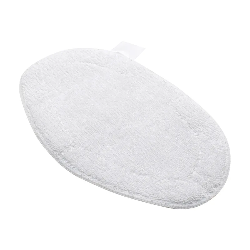 Mop Cloths for POLTI Kit Vaporetto Smart 40 Mop Steam Cleaner SV400 Hygiene SV420 Frescovapor Replacement Mop Pad Cleaning Floor