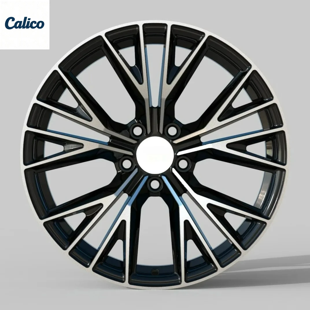 

Ultra-Strong FORToyota Supra GR86 FORSubaru FORJeep Wrangler Gladiator Forged Wheels 6061-T6 Aluminum 18-26 Inches