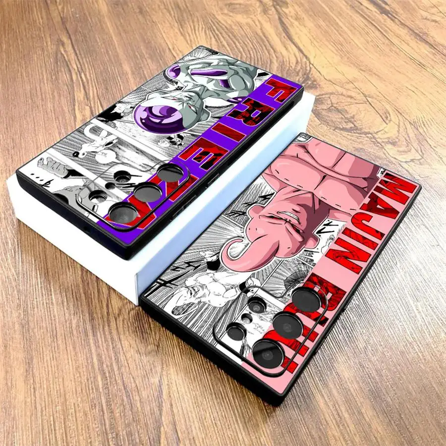 Black Soft Phone Co… - image