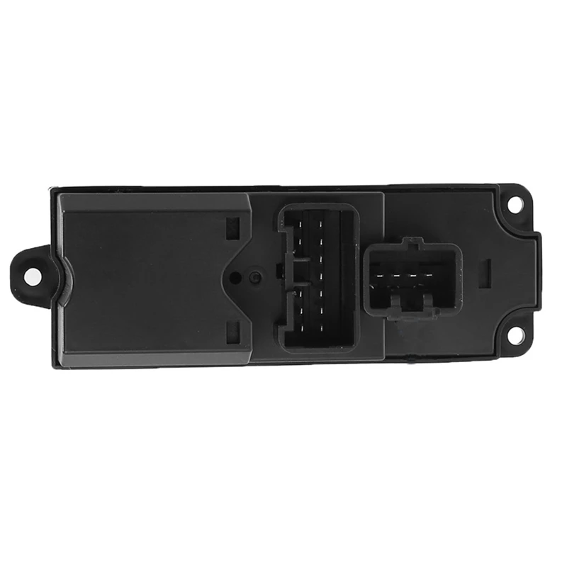 Car Auto Power Window Master Switch Parts UB9G-66-350 For Mazda Right Drive Two Doors