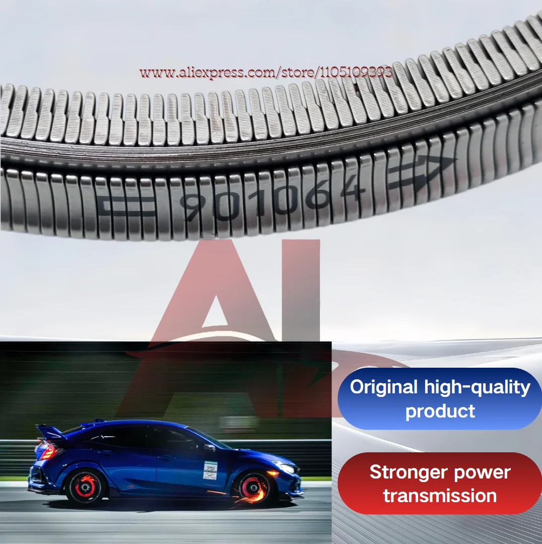 901064 VT1 VT2 VT3 Original Transmission Chain Belt for BMW Mini Cooper Toyota High Quality One Year Warranty