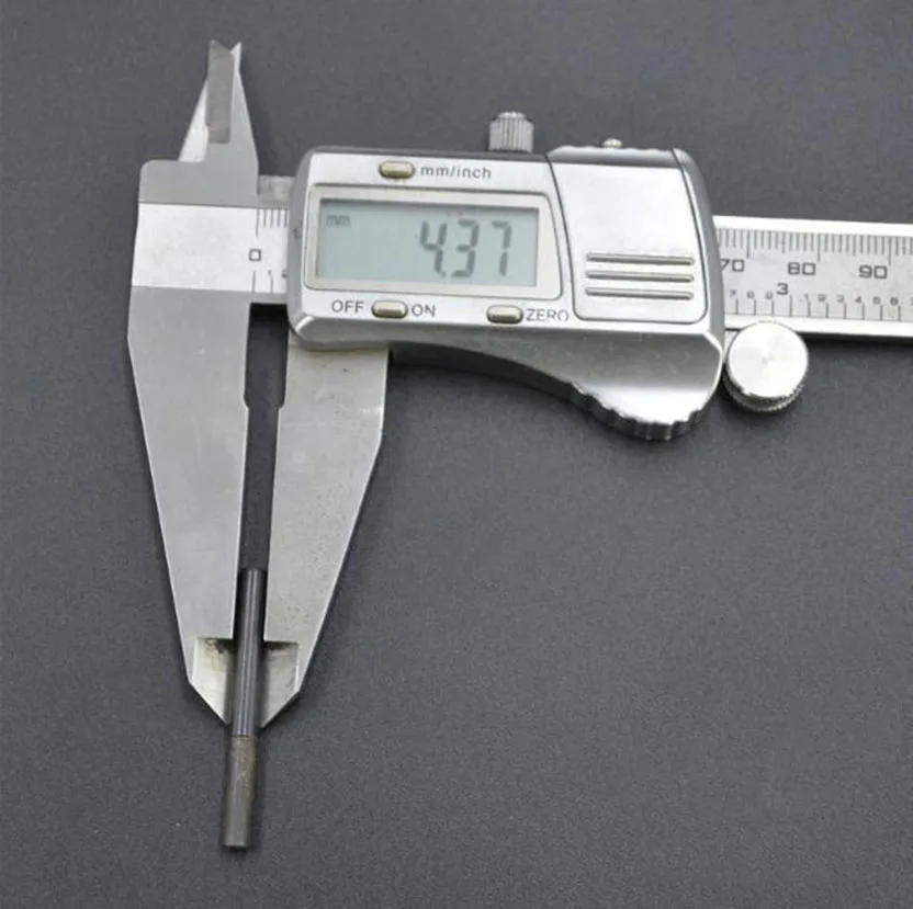 Pneumatic Wrench Accessories Small Wind Full Intake Valve Spring Thimble Plug 2811 Type  Sleeve