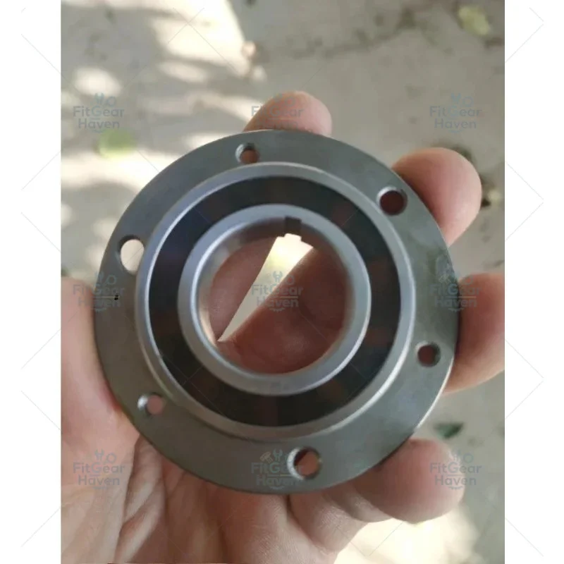 Suitable for OW6005 bearing gearless free wheel flywheel modified car parts