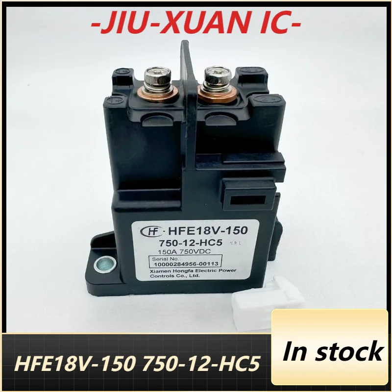 新しい-1-ピース-ロット-hfe18v-150-750-12-hc5-12v-150a-750v-高電圧-dc-リレー