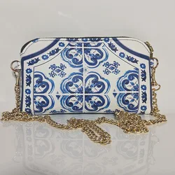 Fashionable cross-body bag for mobile phone bag, female bag, small bag, mini 2024 new style, mom's grocery shopping change purse