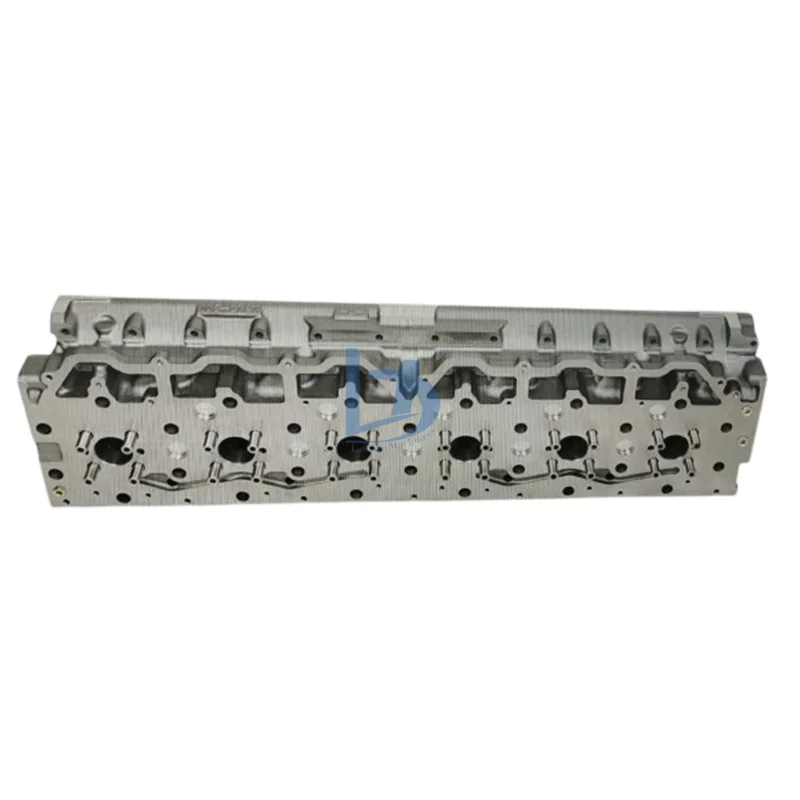 

Excavator 3412 3412C 3412E Engine Cylinder Head Assembly 1413228 For CAT Cylinder Head 3412