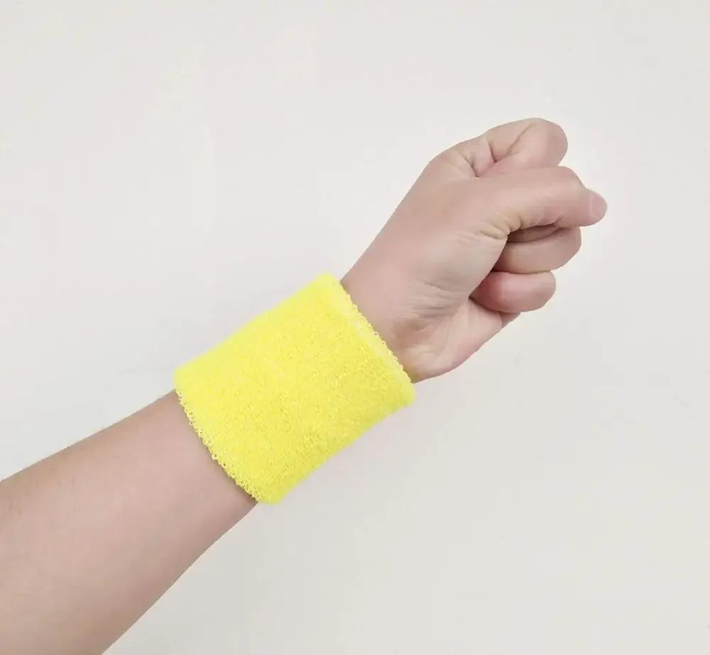 Schweißband Handgelenk 12 Stück – Bunte Baumwoll-Schweißbänder Für Sport, Fitness, Tennis, Basketball, Laufen & Mehr – Perfekt Für Männer, Frauen & Kids Schweißband Handgelenk 12 Stück – Bunte Baumwoll-Schweißbänder Für Sport, Fitness, Tennis, Basketball, Laufen & Mehr – Perfekt Für Männer, Frauen & Kids