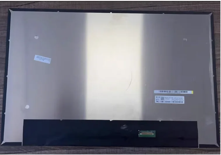 

16 Inch Laptop LCD Screen B160ZAN01.R NE160QAM-NZ1 Display Panel Matrix 3840x2400 IPS 100% DCI-P3 eDP 40 Pins Replacement 120Hz