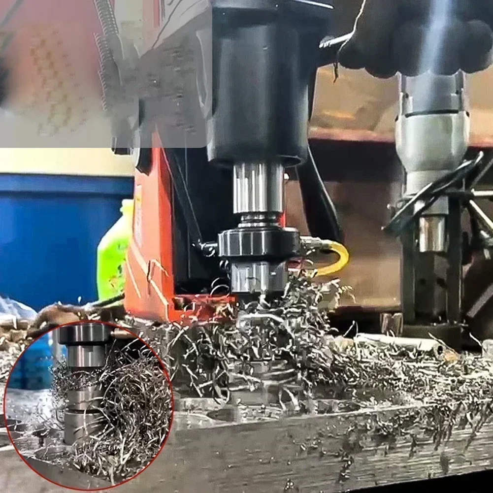 Hollow Drill Bit, M…