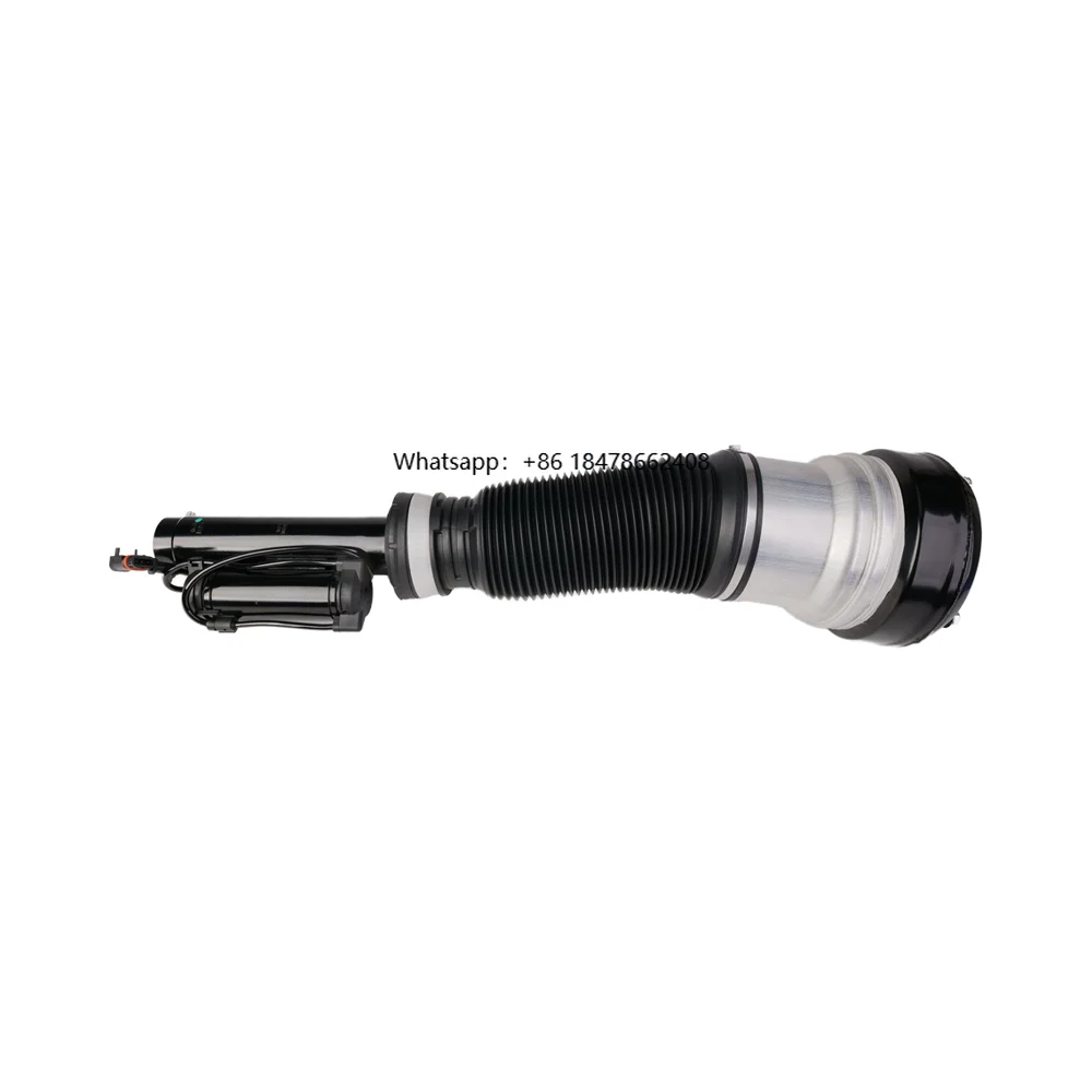 

OEM 2203202438 2203205113 Auto Parts Air Shock Absorber for S-class W220 Front Left and Right with ADS