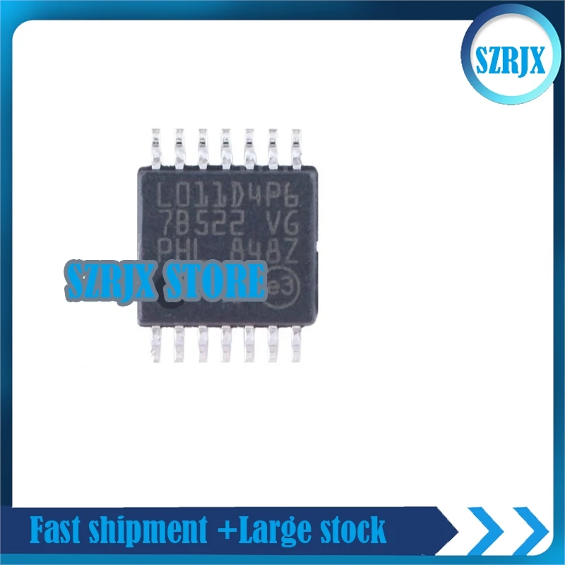 10Pcs/Lot STM32L011…