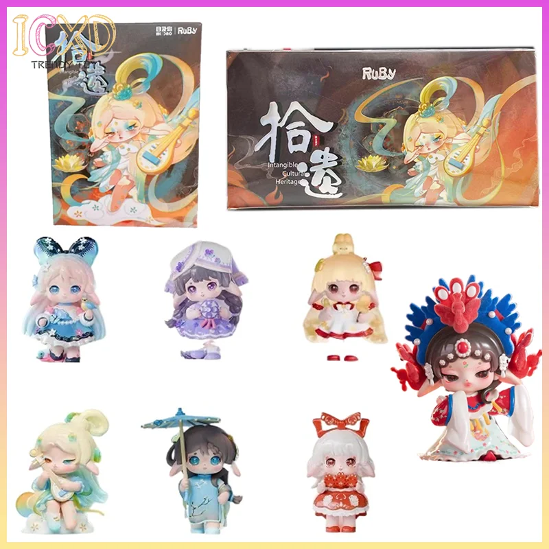 ruby-intangible-cultural-heritage-traditional-culture-chinese-style-blind-box-toys-mystery-box-surprise-box-caixa-misteriosa